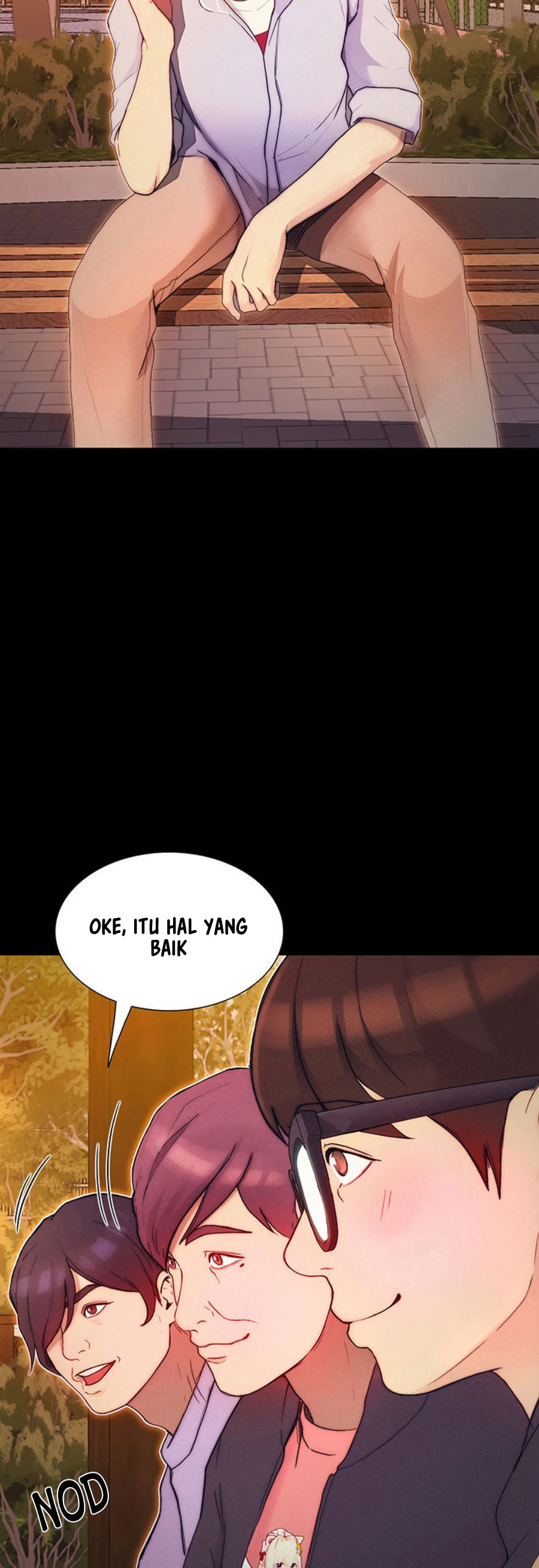 Happy Campus: Chapter chapter-1 - Page 52