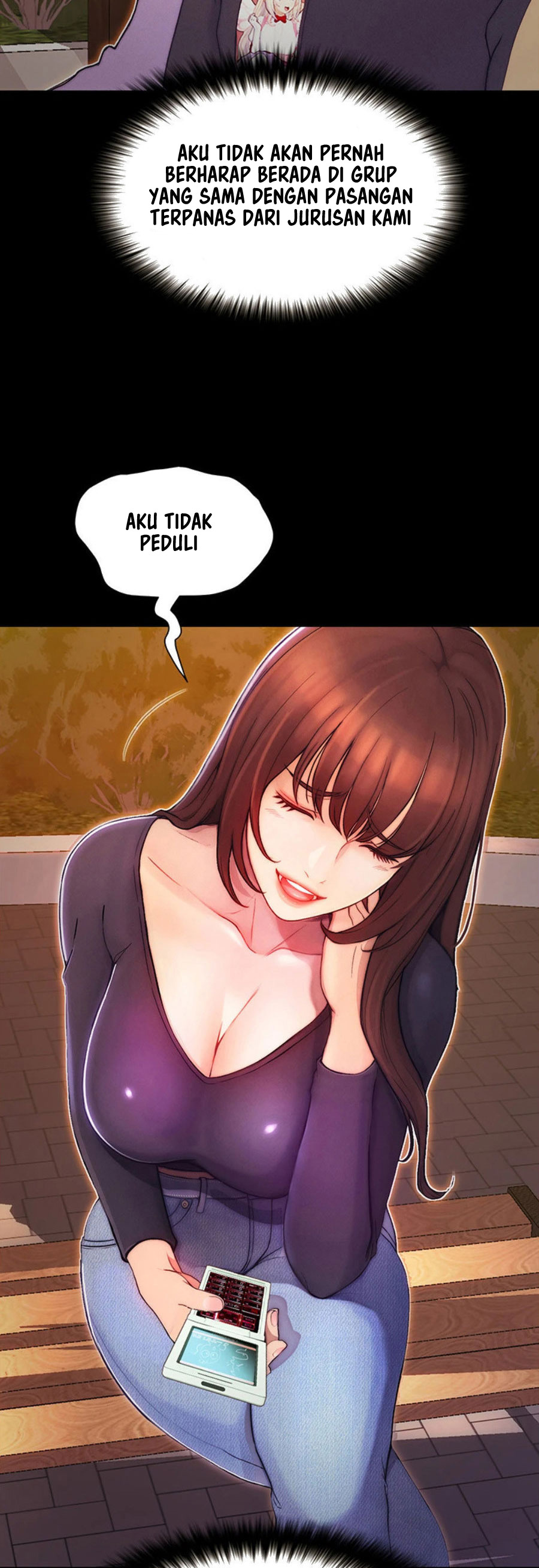 Happy Campus: Chapter chapter-1 - Page 53