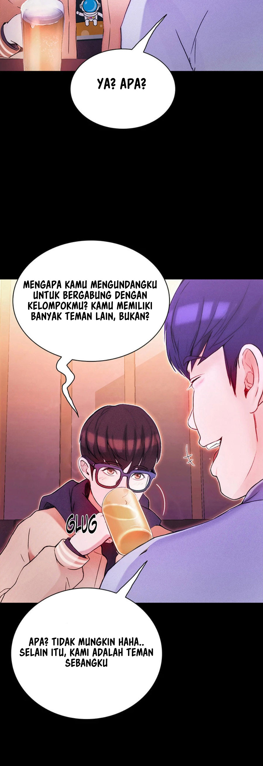 Happy Campus: Chapter chapter-1 - Page 58
