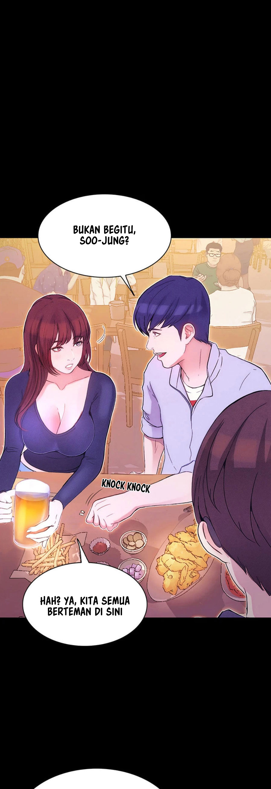 Happy Campus: Chapter chapter-1 - Page 59