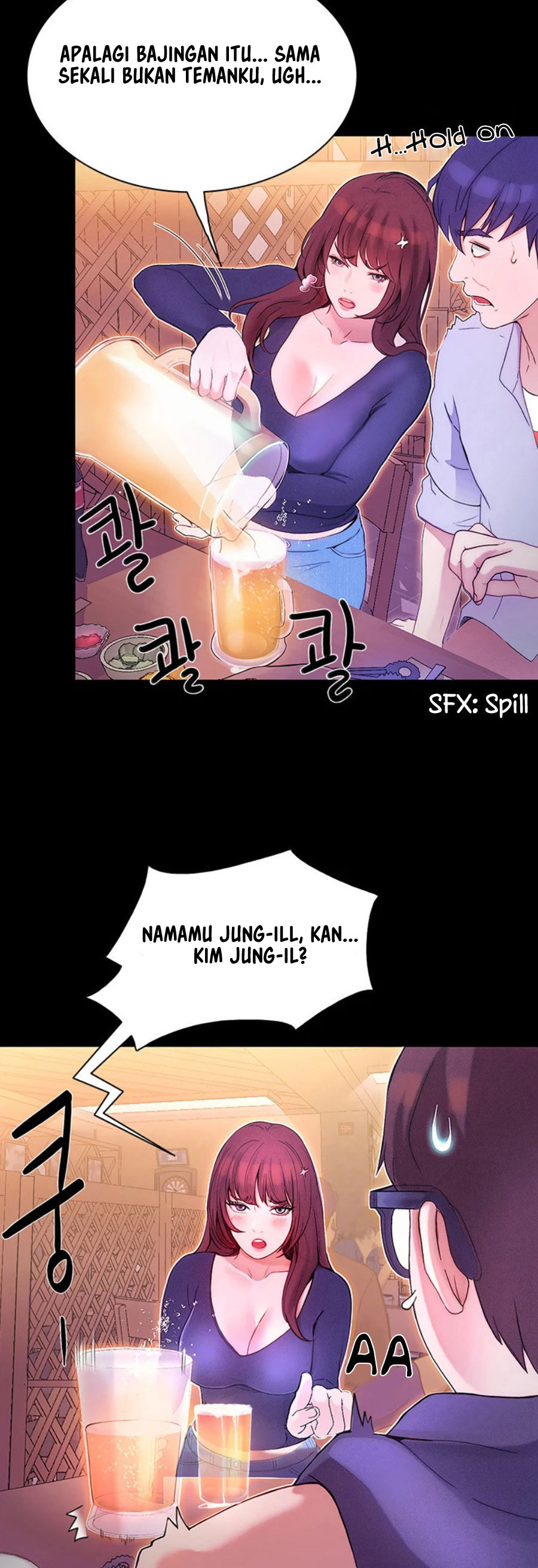 Happy Campus: Chapter chapter-1 - Page 60