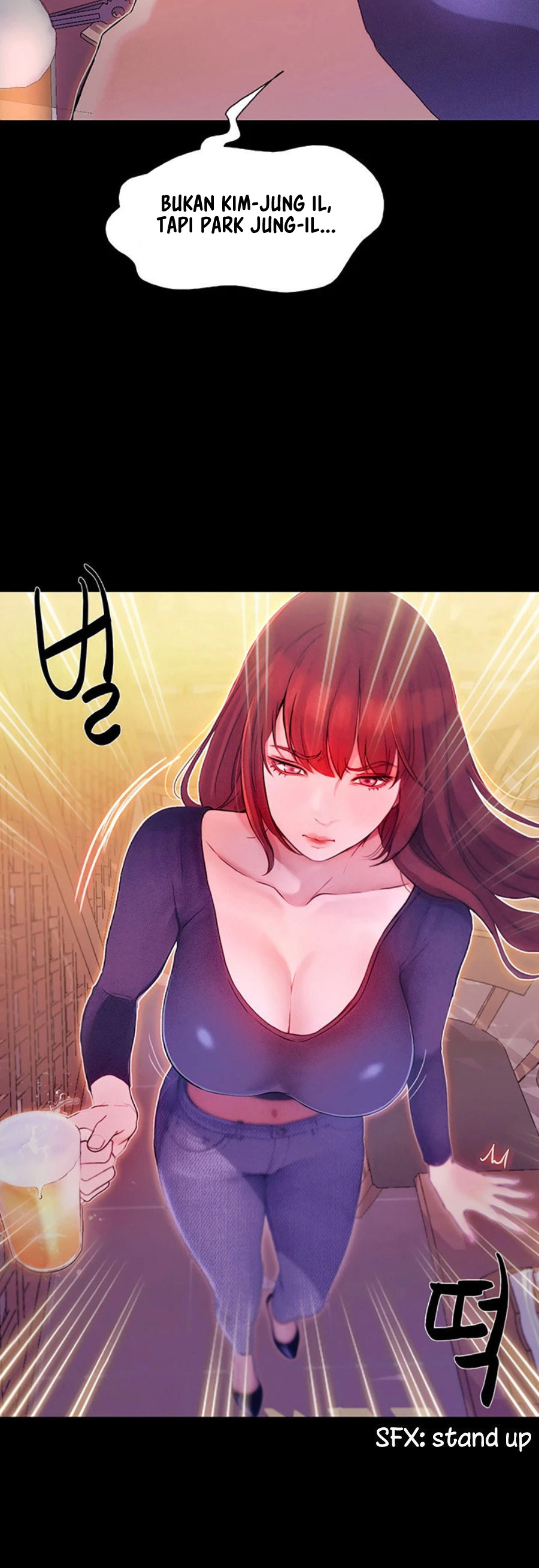 Happy Campus: Chapter chapter-1 - Page 61