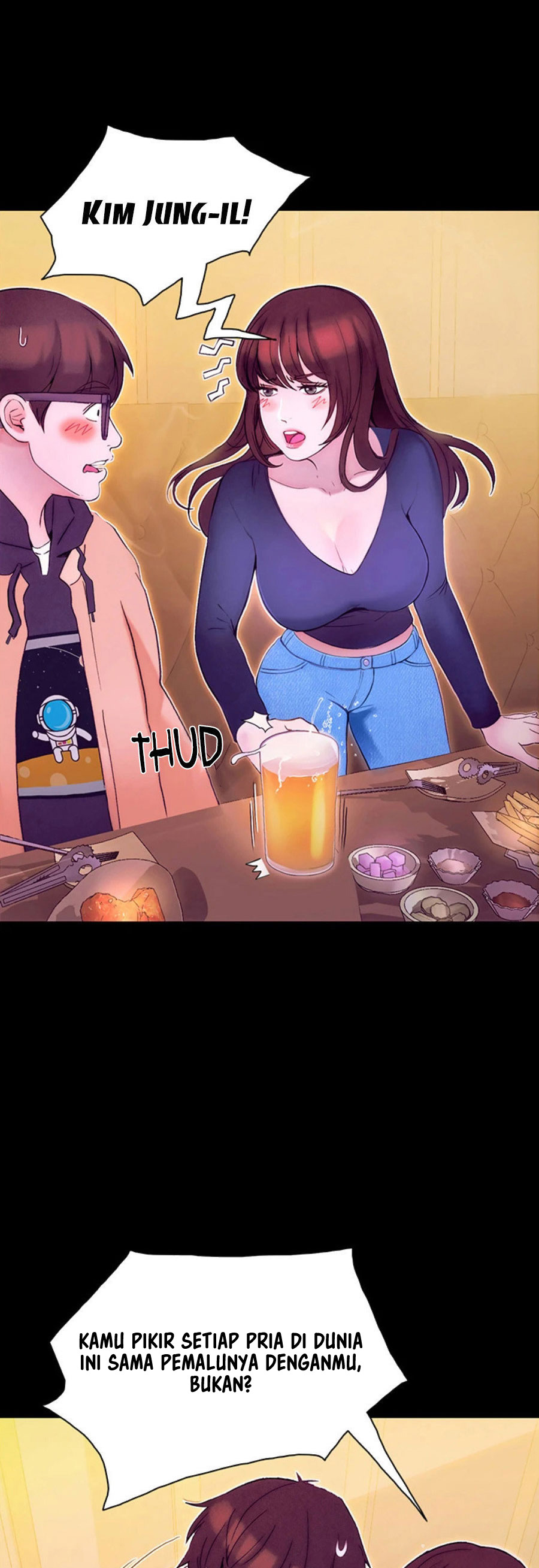 Happy Campus: Chapter chapter-1 - Page 62