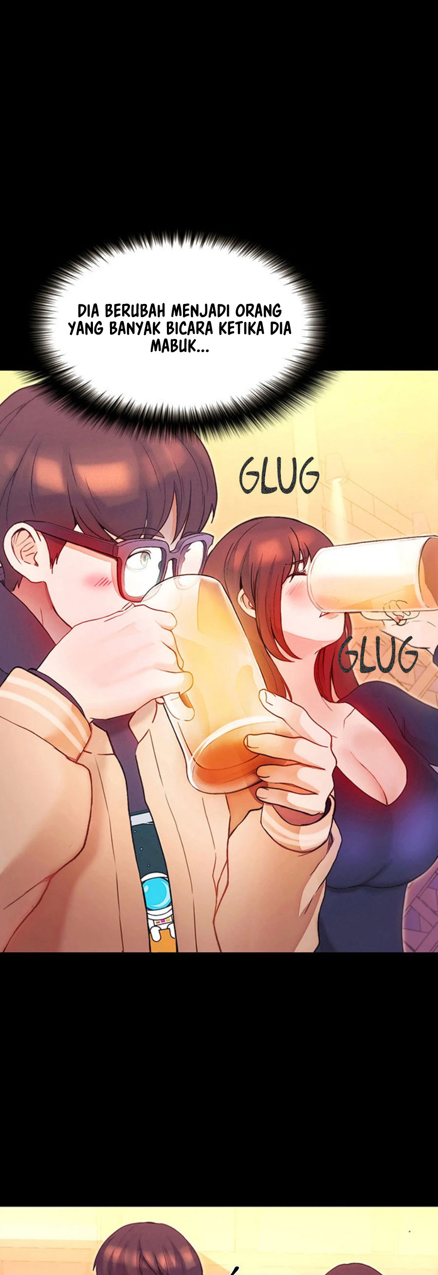 Happy Campus: Chapter chapter-1 - Page 64