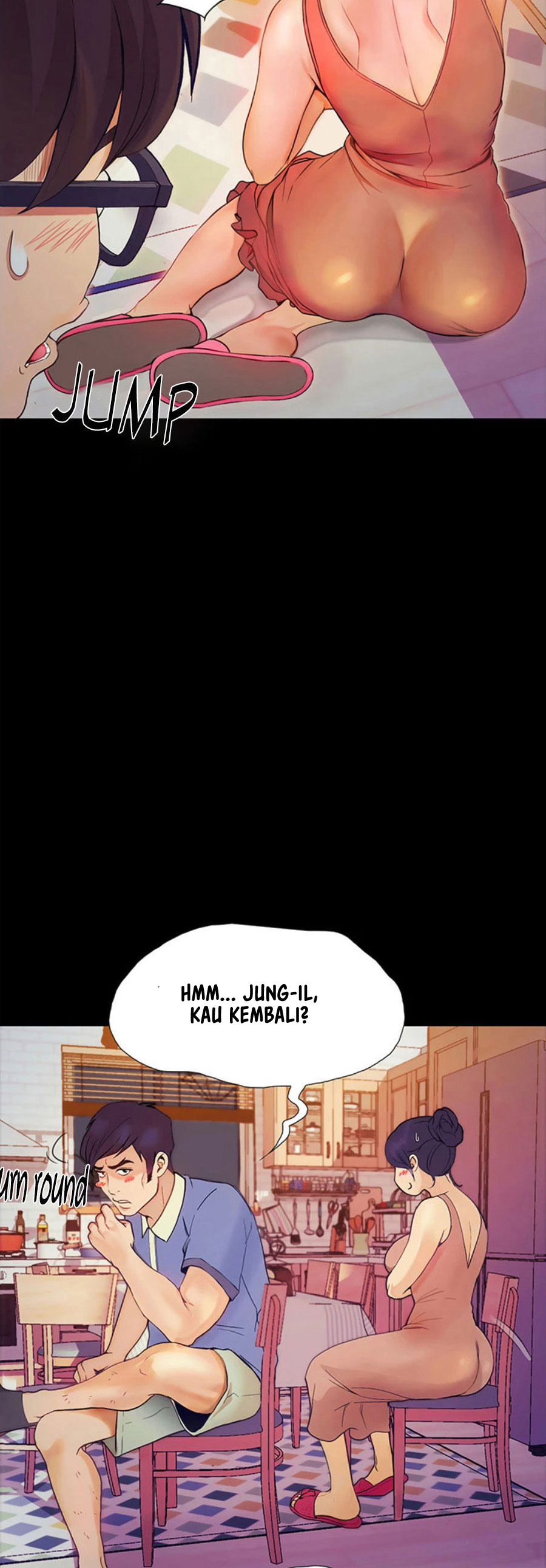 Happy Campus: Chapter chapter-1 - Page 76