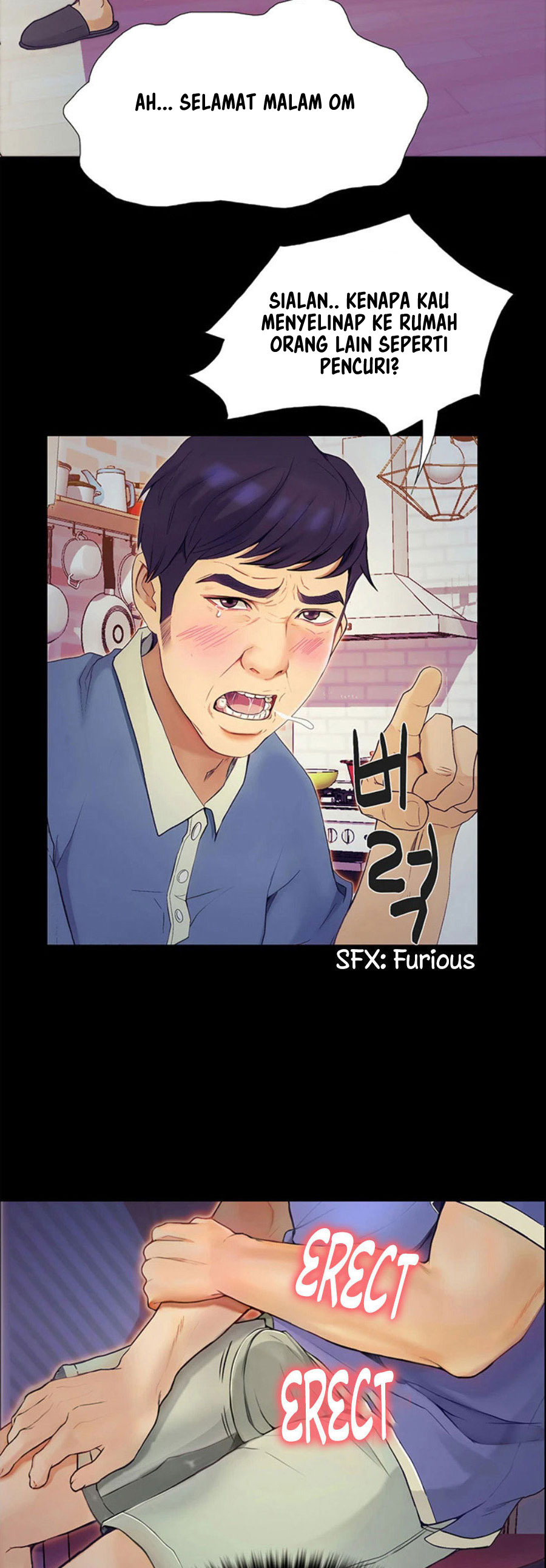 Happy Campus: Chapter chapter-1 - Page 77