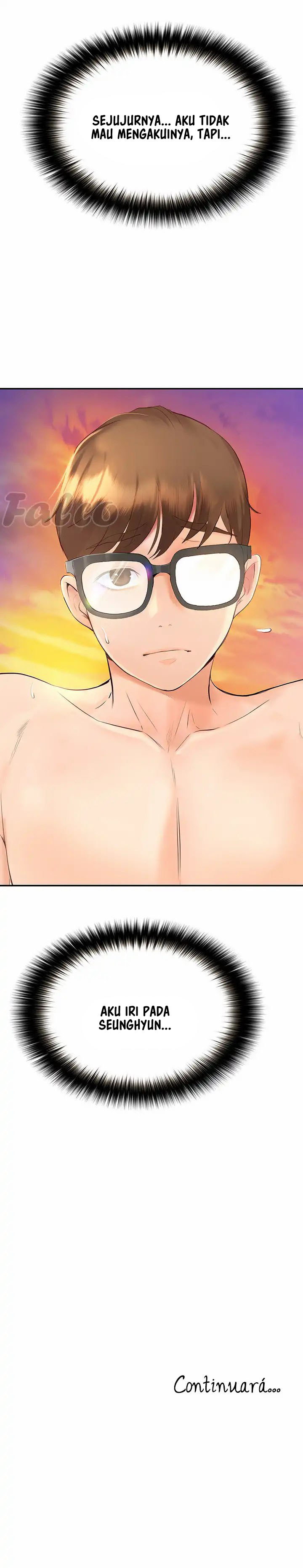 Happy Campus: Chapter chapter-19 - Page 12
