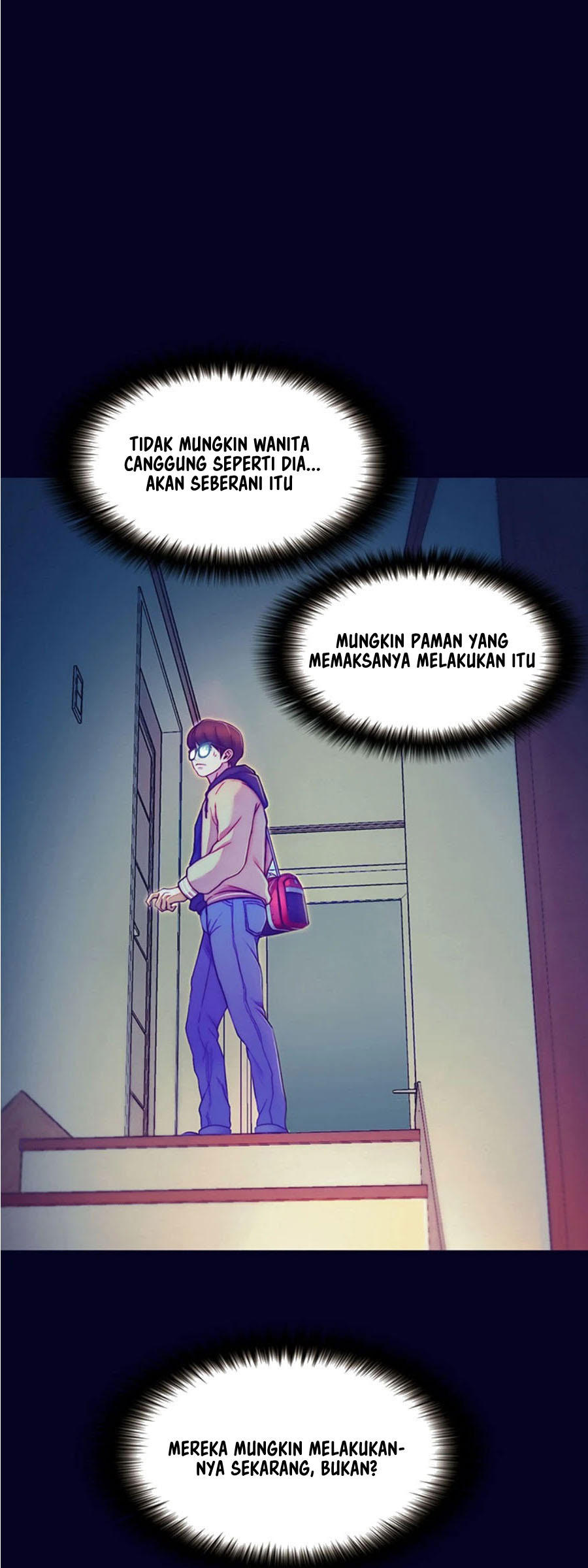 Happy Campus: Chapter chapter-2 - Page 3