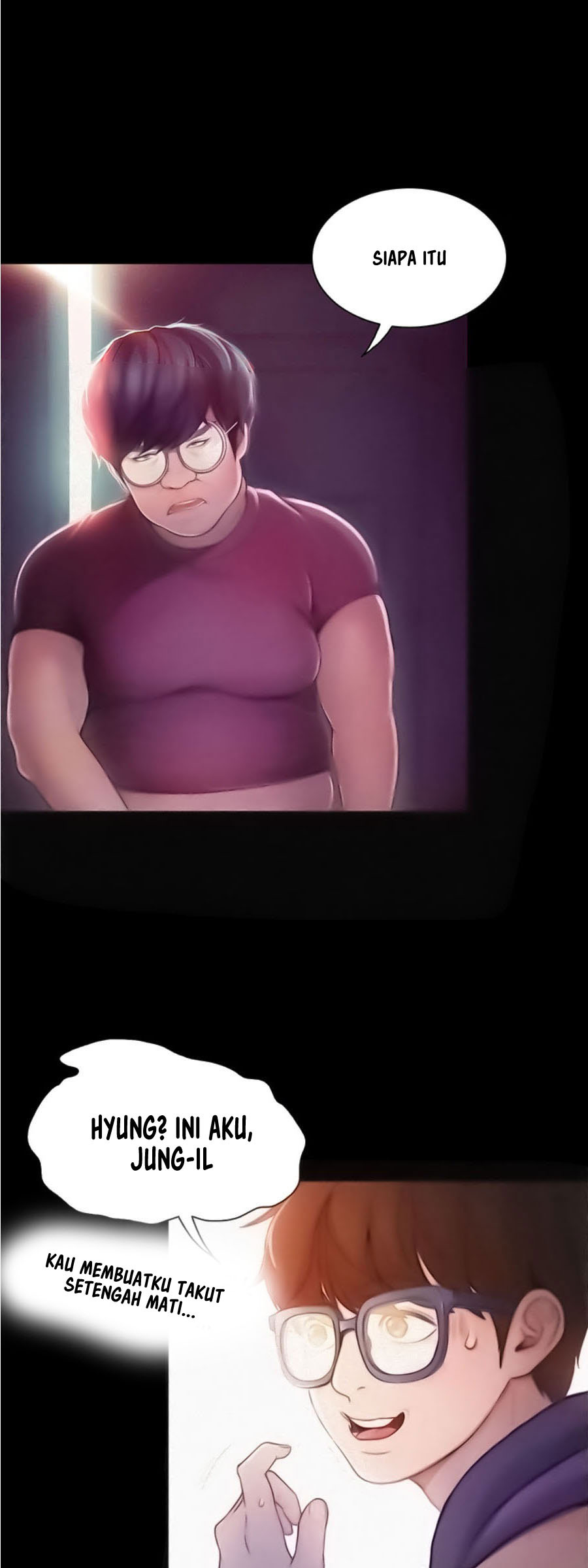 Happy Campus: Chapter chapter-2 - Page 10