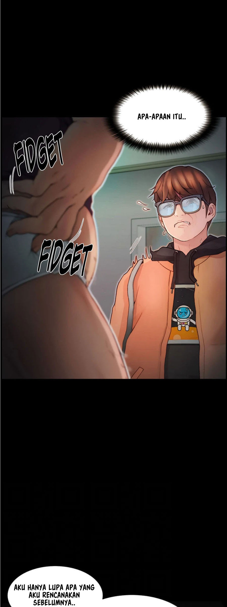 Happy Campus: Chapter chapter-2 - Page 13