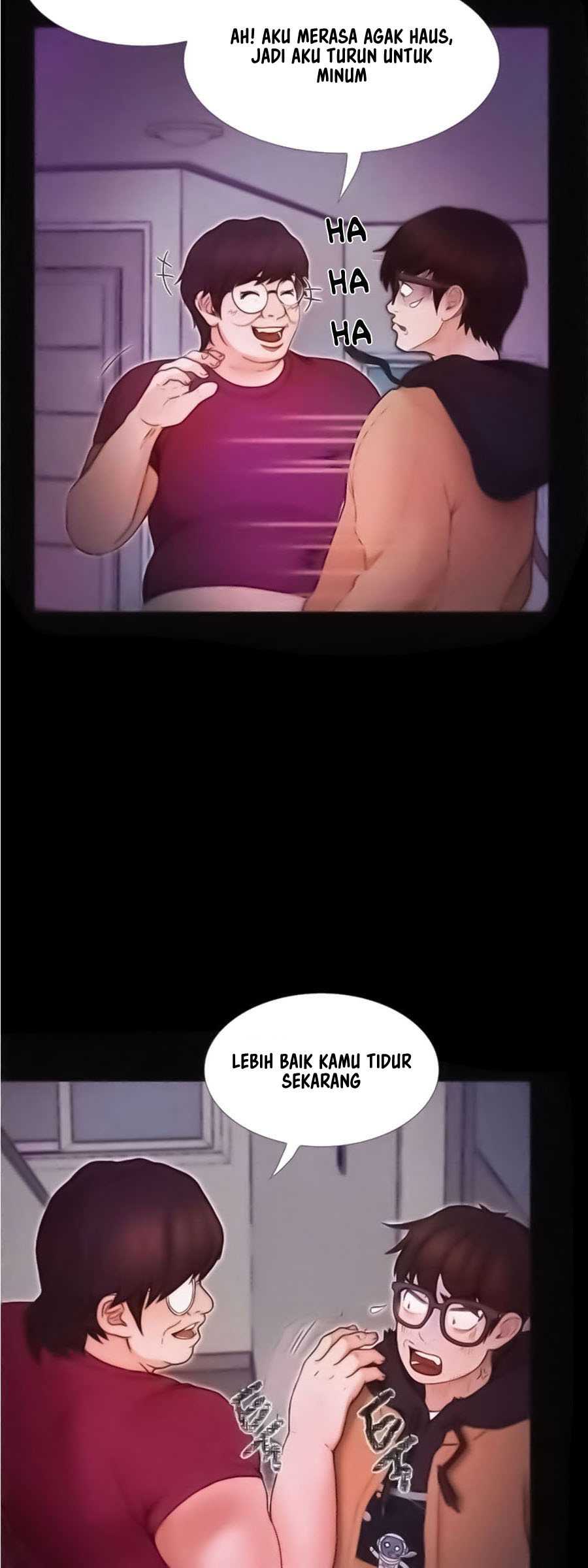 Happy Campus: Chapter chapter-2 - Page 14