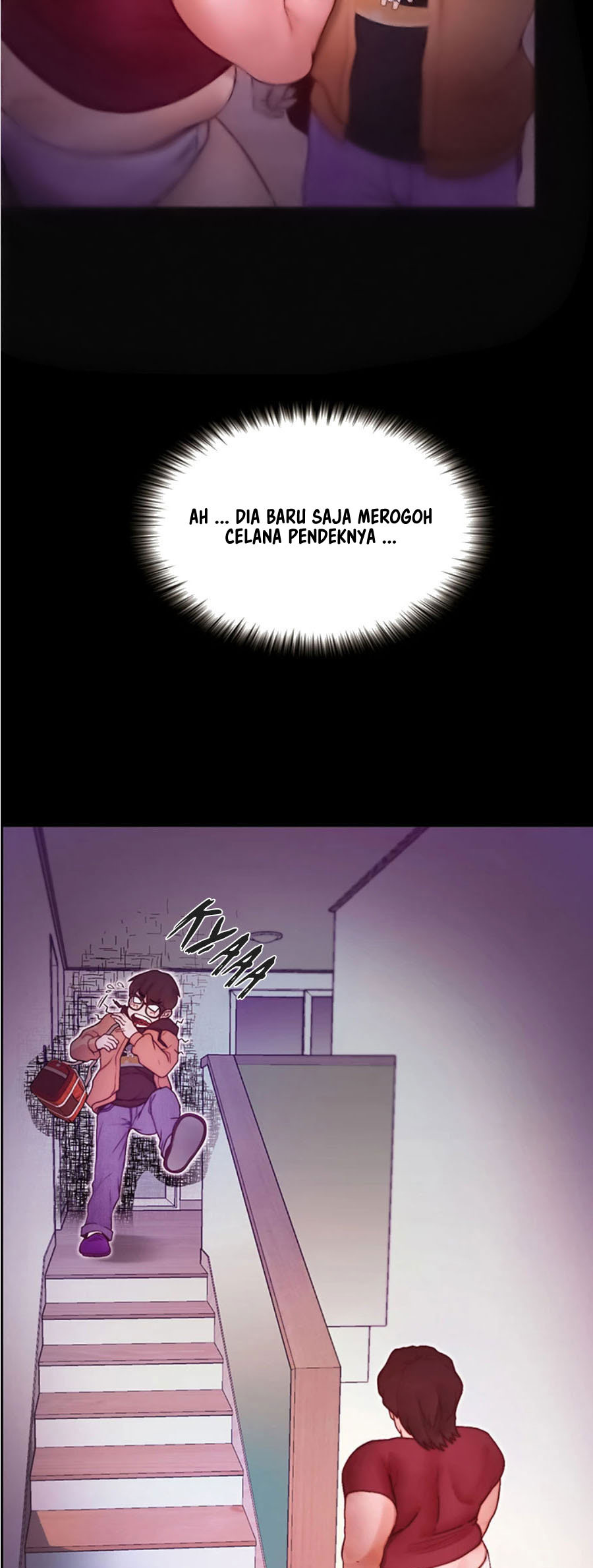 Happy Campus: Chapter chapter-2 - Page 15