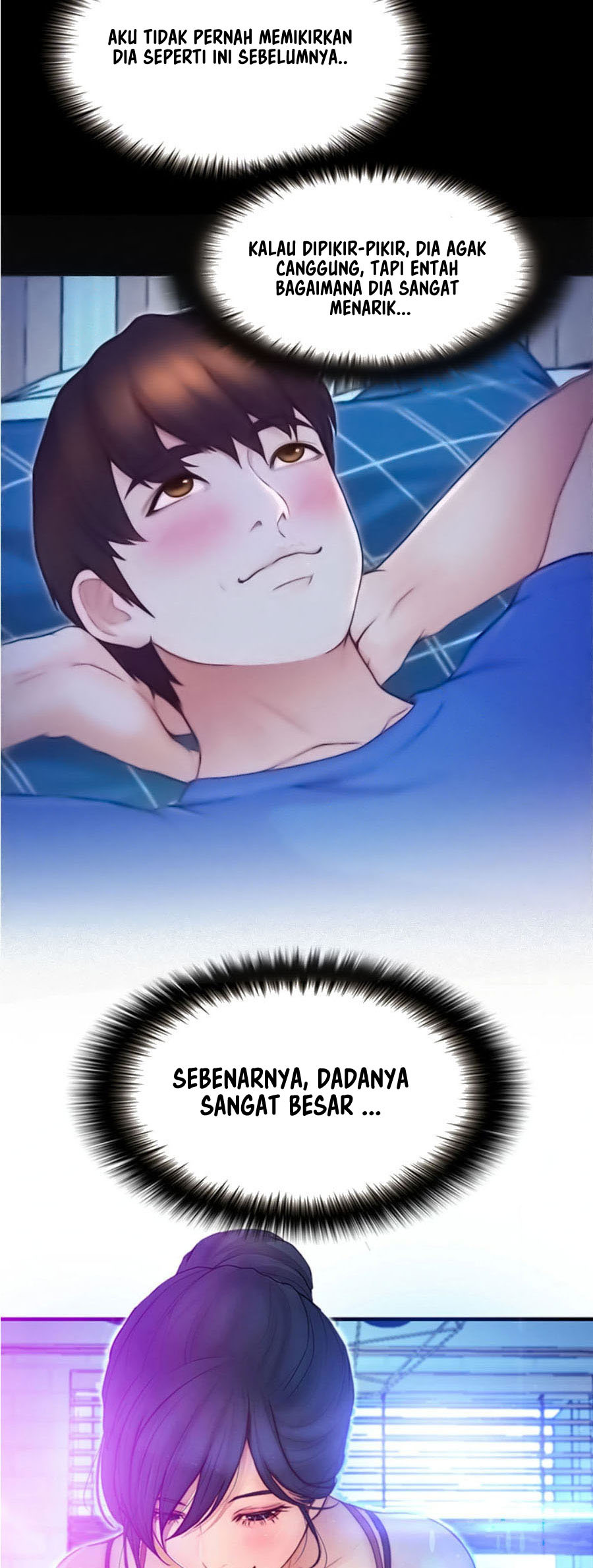 Happy Campus: Chapter chapter-2 - Page 17