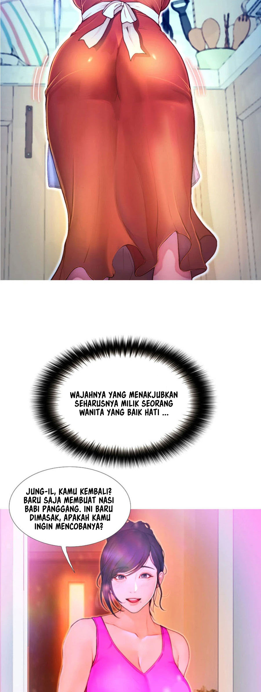Happy Campus: Chapter chapter-2 - Page 19
