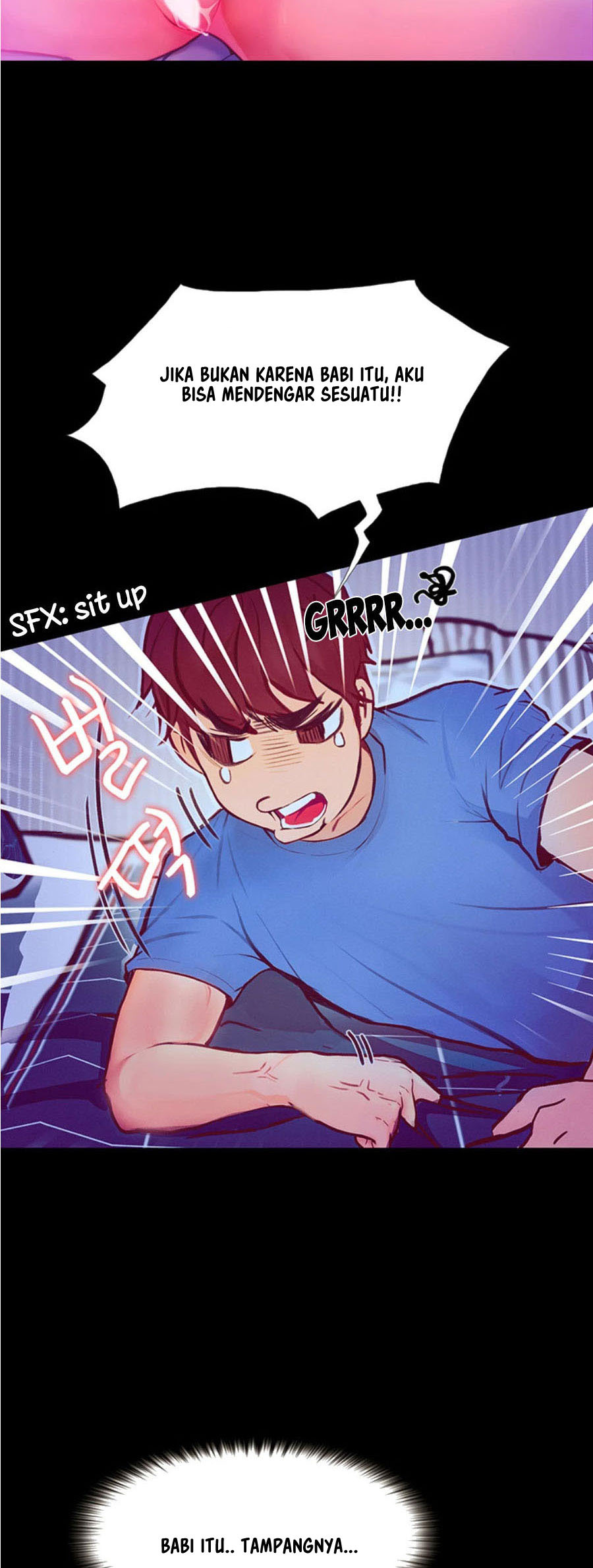 Happy Campus: Chapter chapter-2 - Page 21