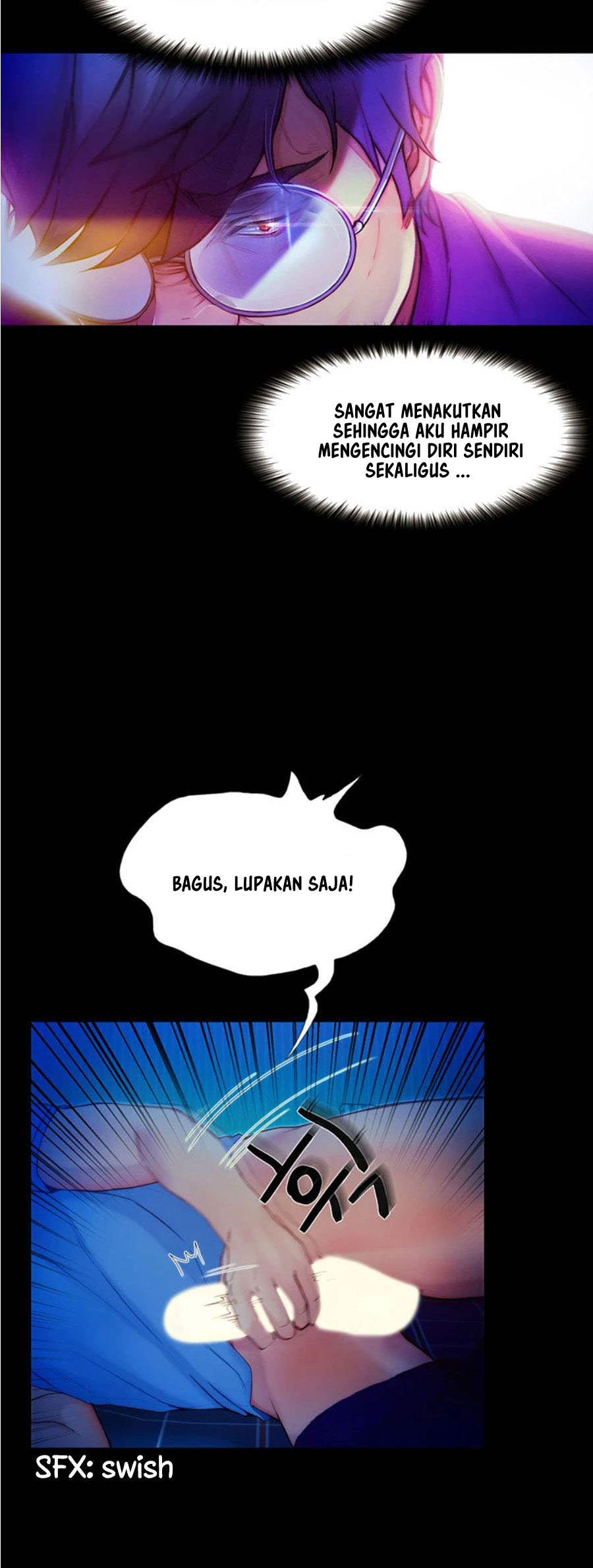 Happy Campus: Chapter chapter-2 - Page 22