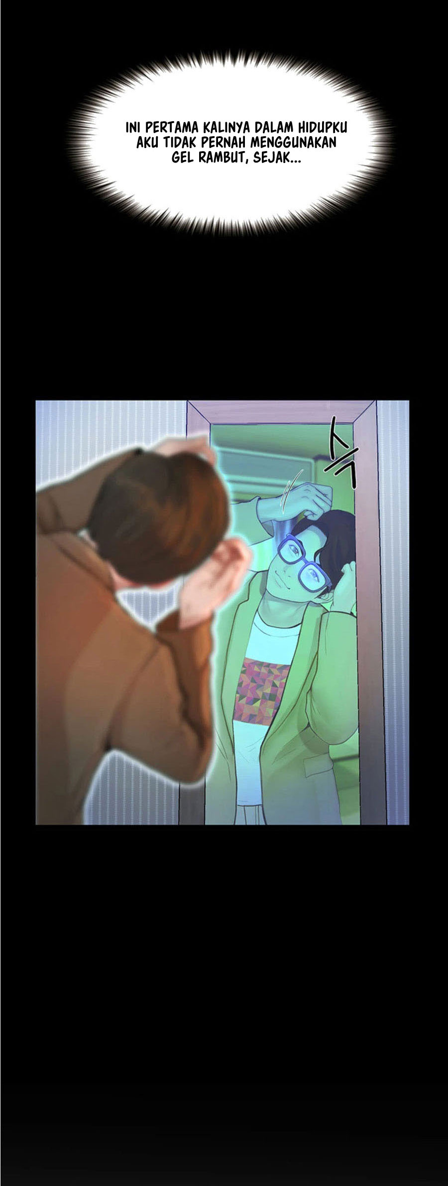 Happy Campus: Chapter chapter-2 - Page 26