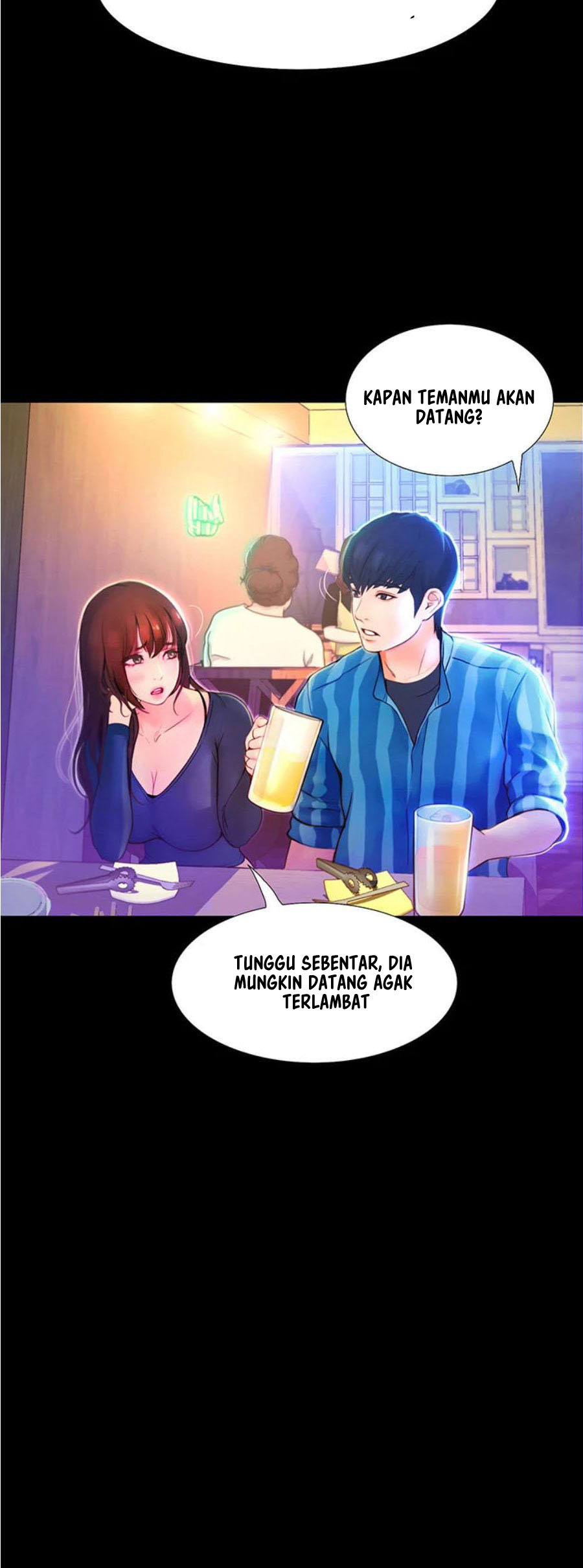 Happy Campus: Chapter chapter-2 - Page 34