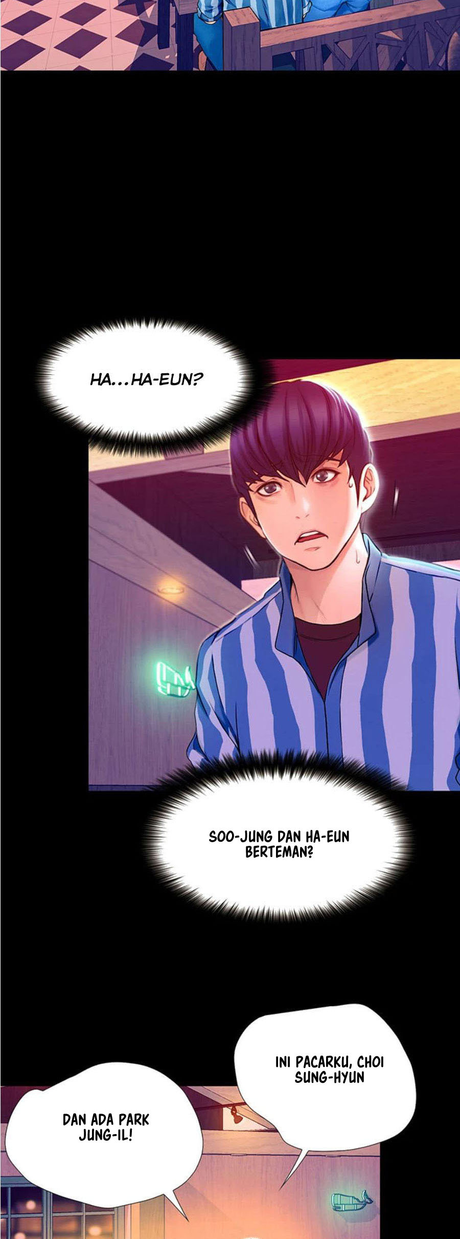 Happy Campus: Chapter chapter-2 - Page 37