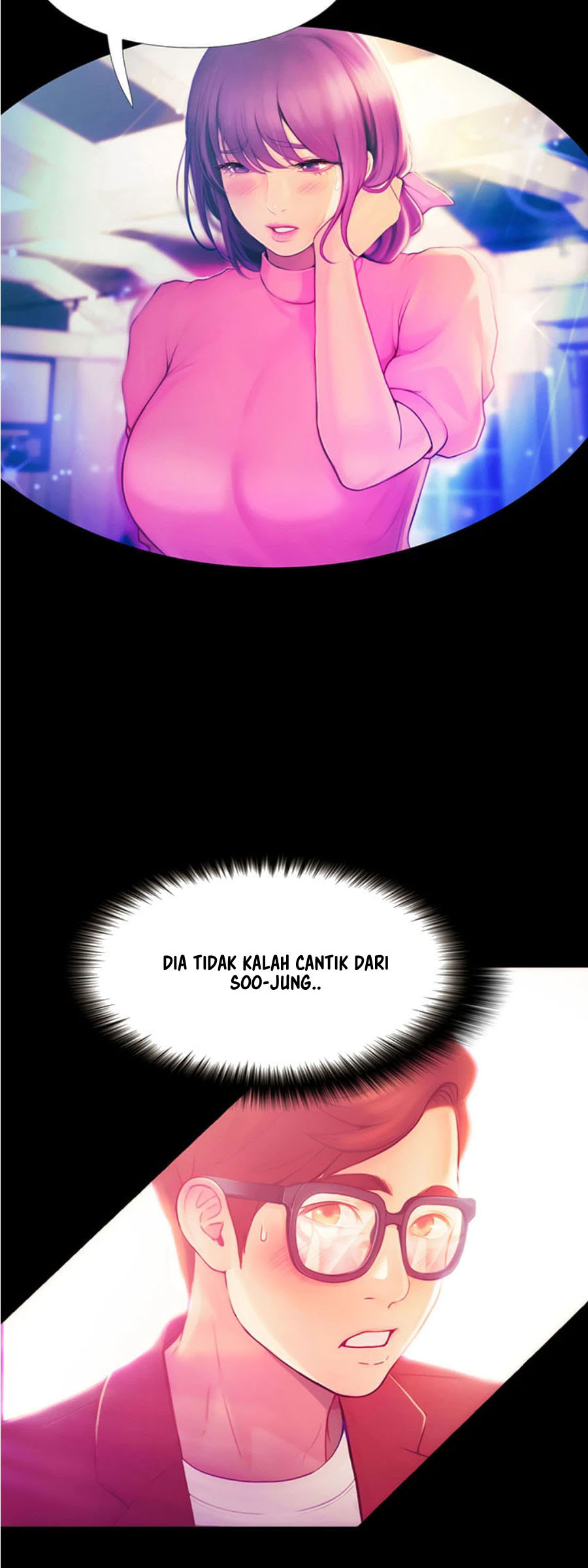 Happy Campus: Chapter chapter-2 - Page 40