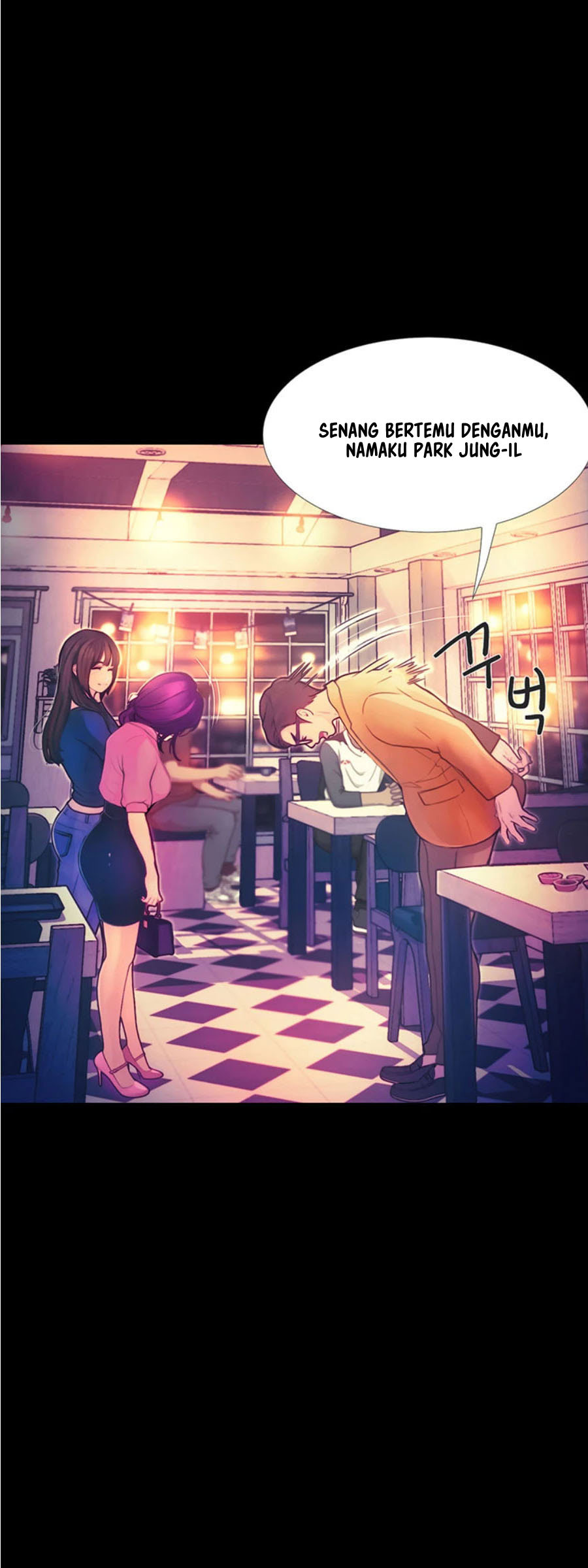 Happy Campus: Chapter chapter-2 - Page 41