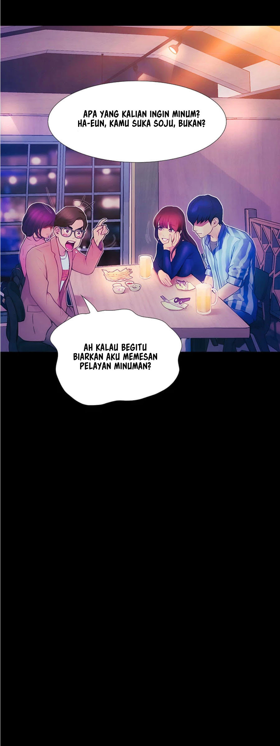 Happy Campus: Chapter chapter-2 - Page 42