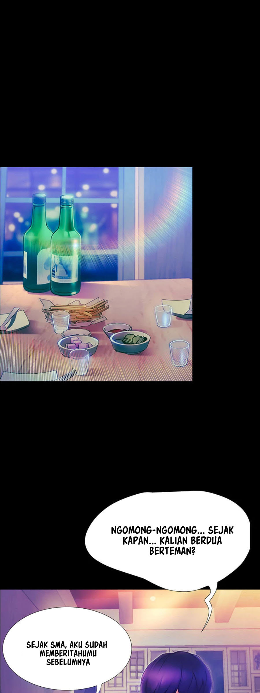 Happy Campus: Chapter chapter-2 - Page 43