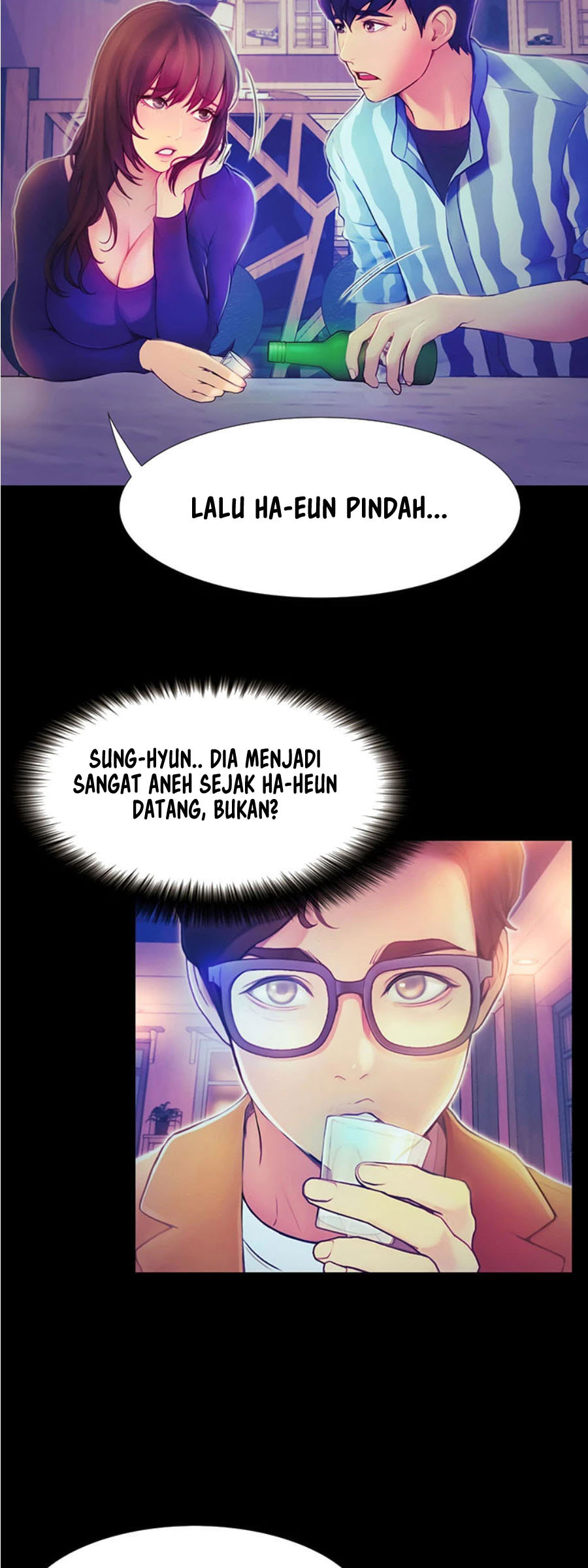 Happy Campus: Chapter chapter-2 - Page 44