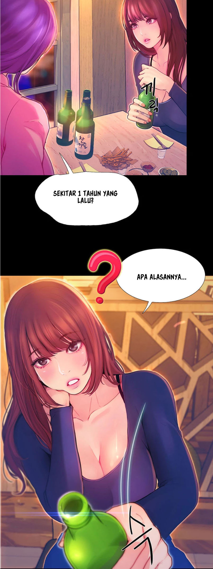 Happy Campus: Chapter chapter-2 - Page 48