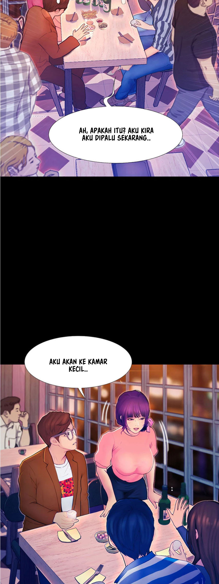 Happy Campus: Chapter chapter-2 - Page 50