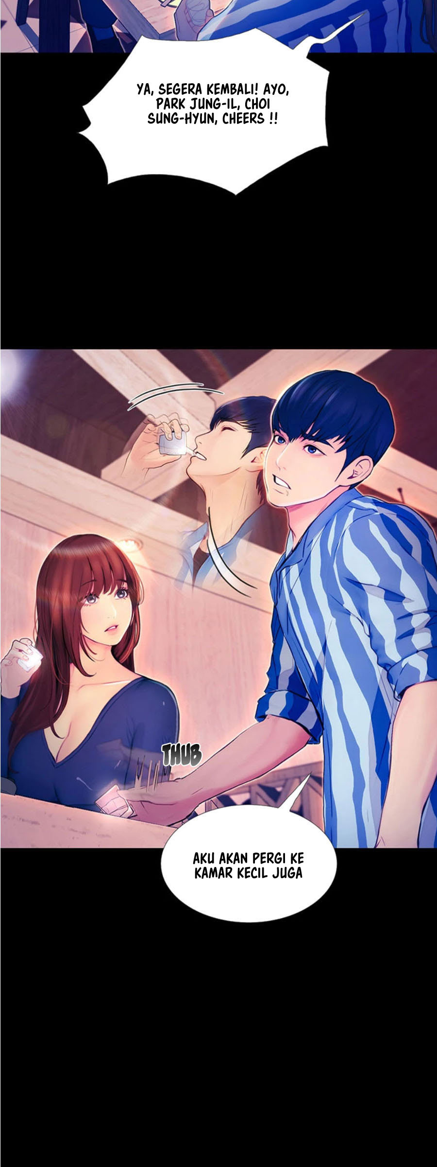 Happy Campus: Chapter chapter-2 - Page 51