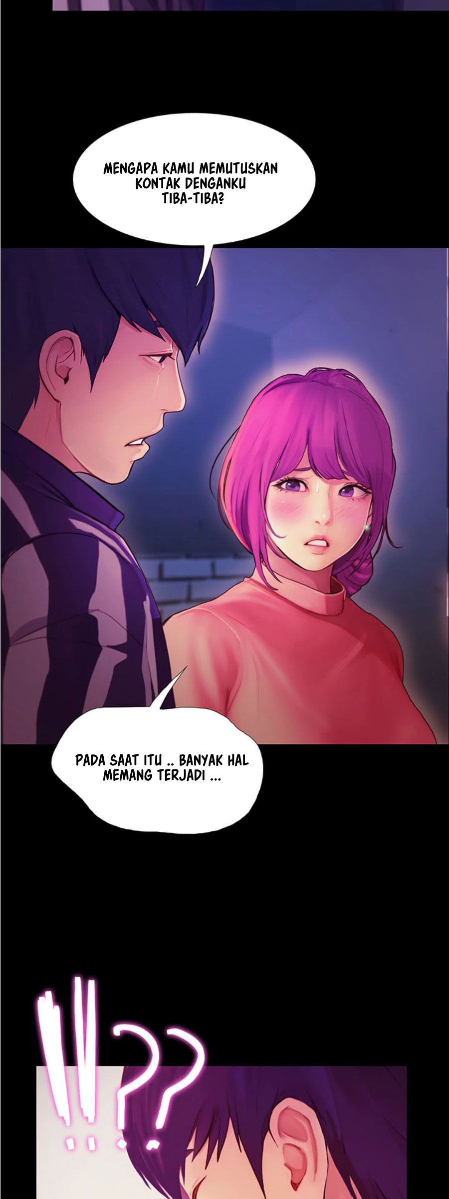 Happy Campus: Chapter chapter-2 - Page 53