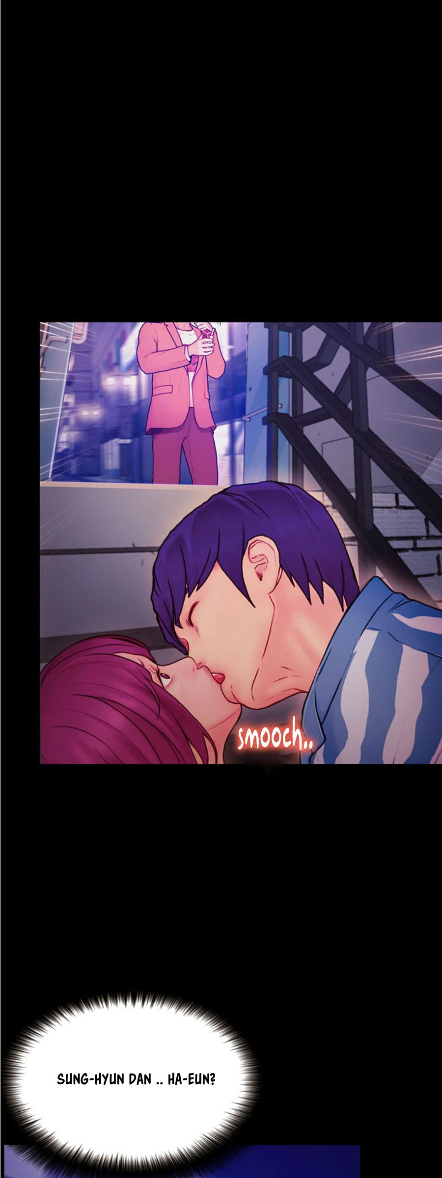 Happy Campus: Chapter chapter-2 - Page 55