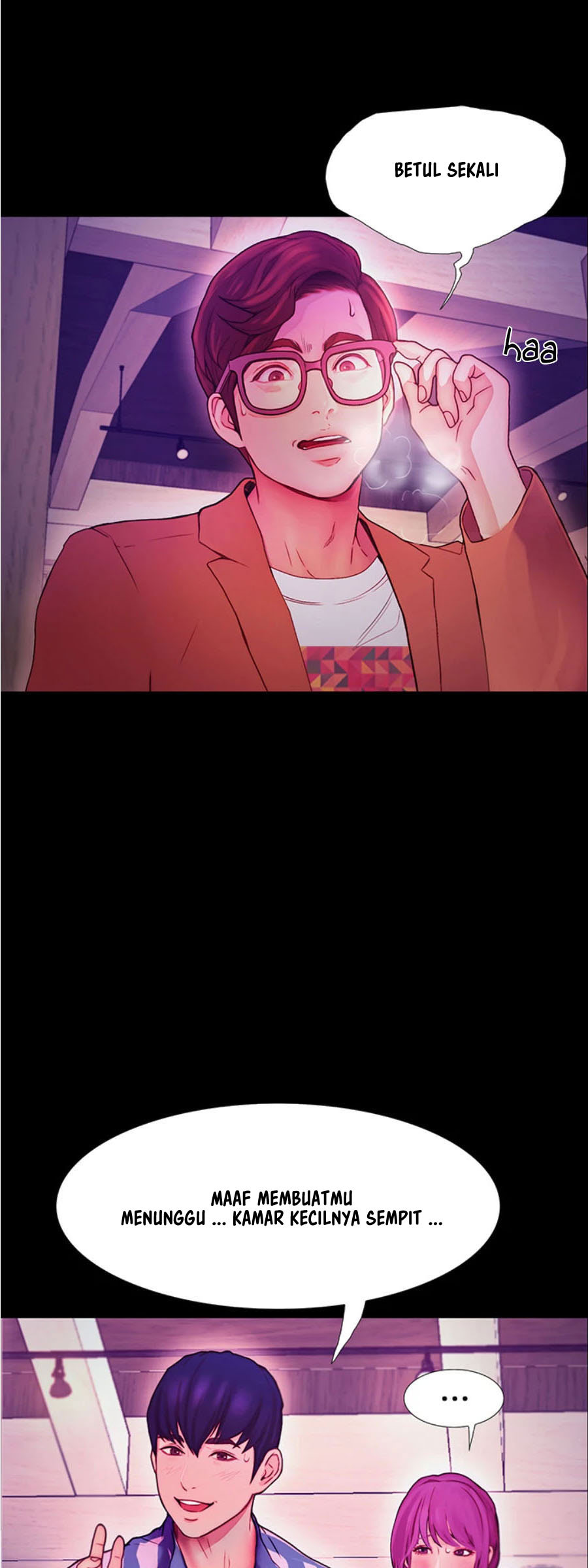 Happy Campus: Chapter chapter-2 - Page 59