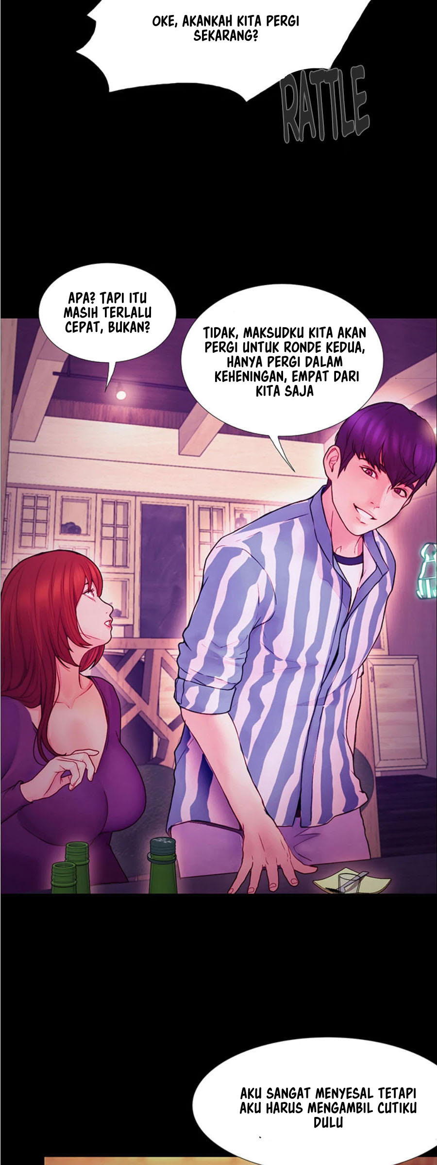 Happy Campus: Chapter chapter-2 - Page 61