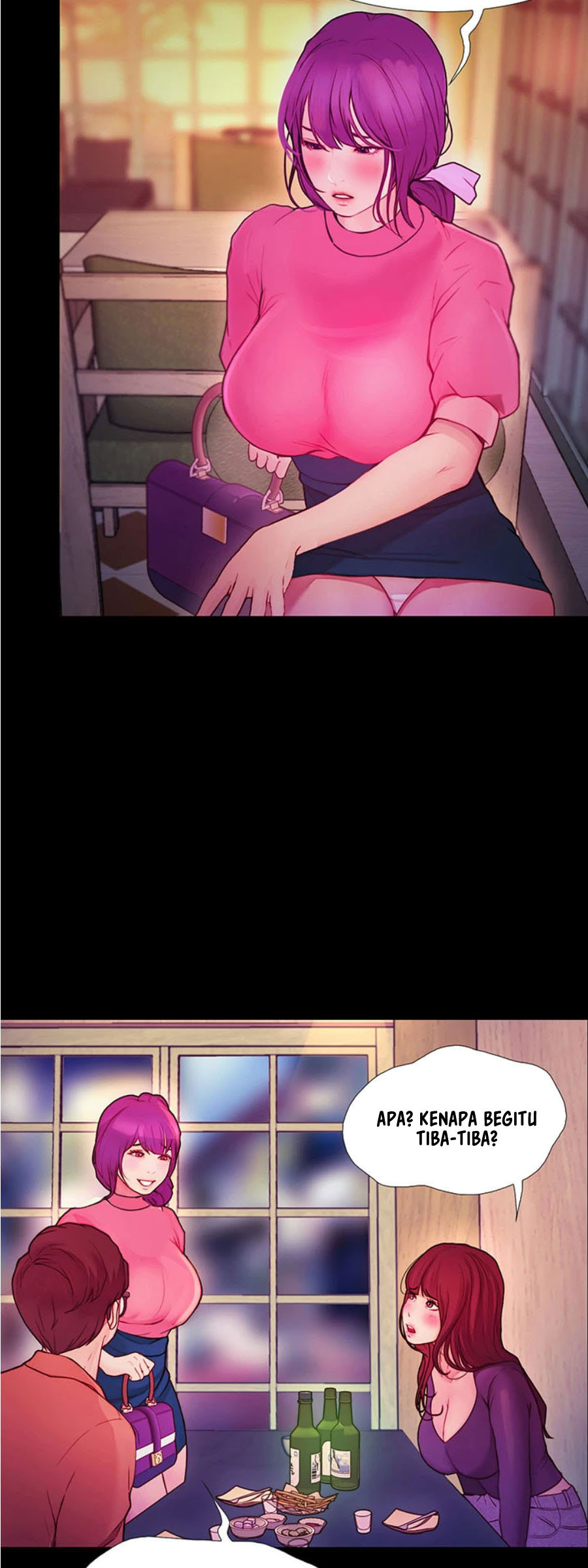 Happy Campus: Chapter chapter-2 - Page 62