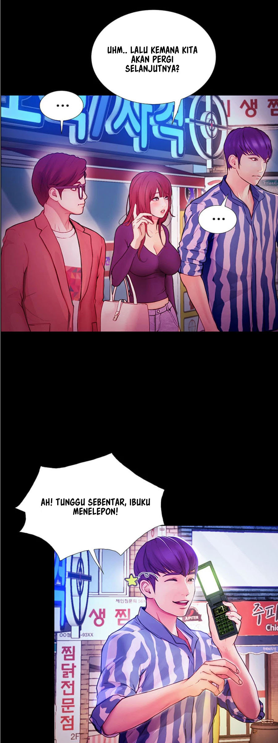 Happy Campus: Chapter chapter-2 - Page 66