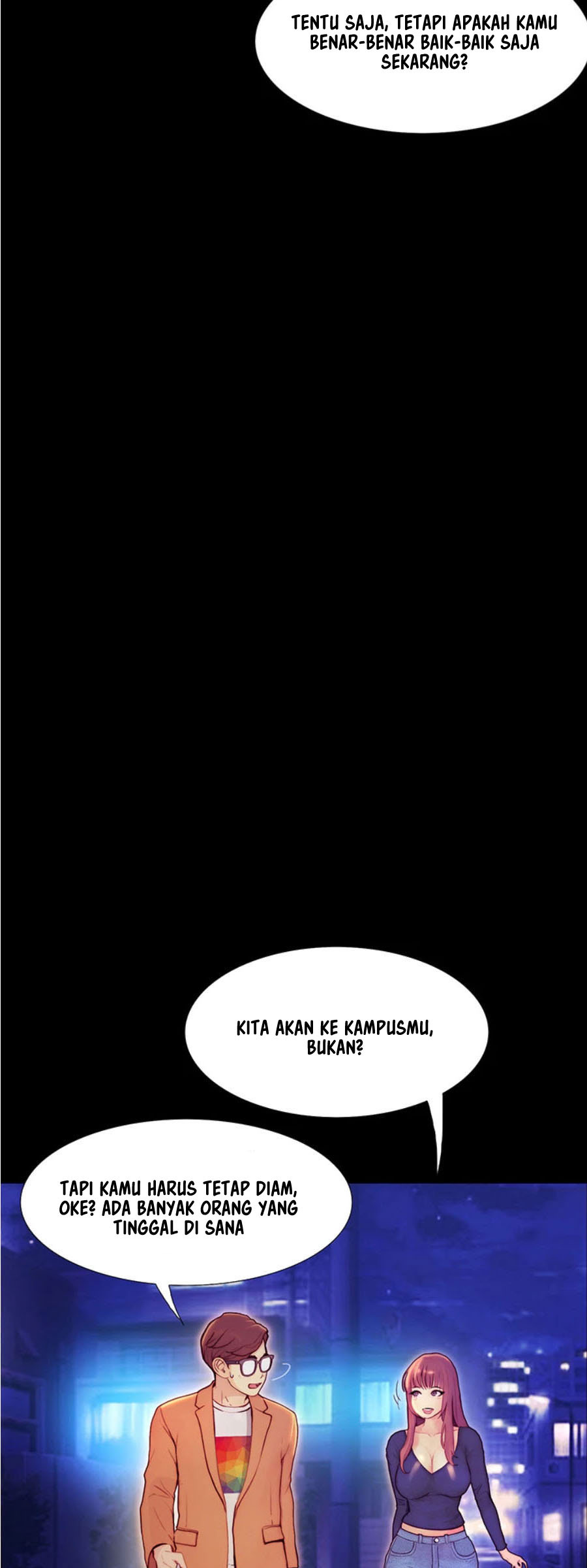 Happy Campus: Chapter chapter-2 - Page 72