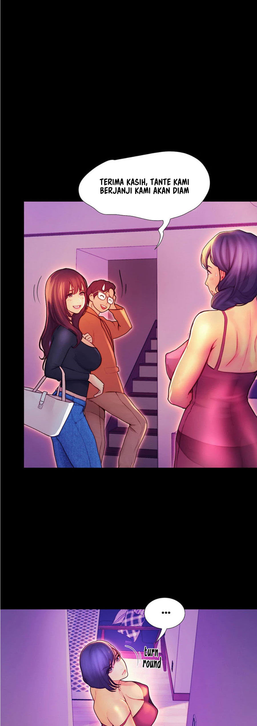 Happy Campus: Chapter chapter-2 - Page 77