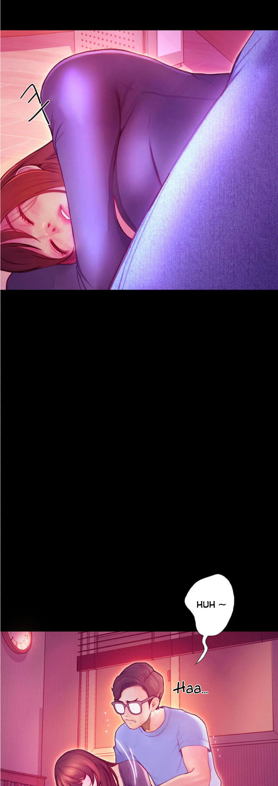 Happy Campus: Chapter chapter-2 - Page 80