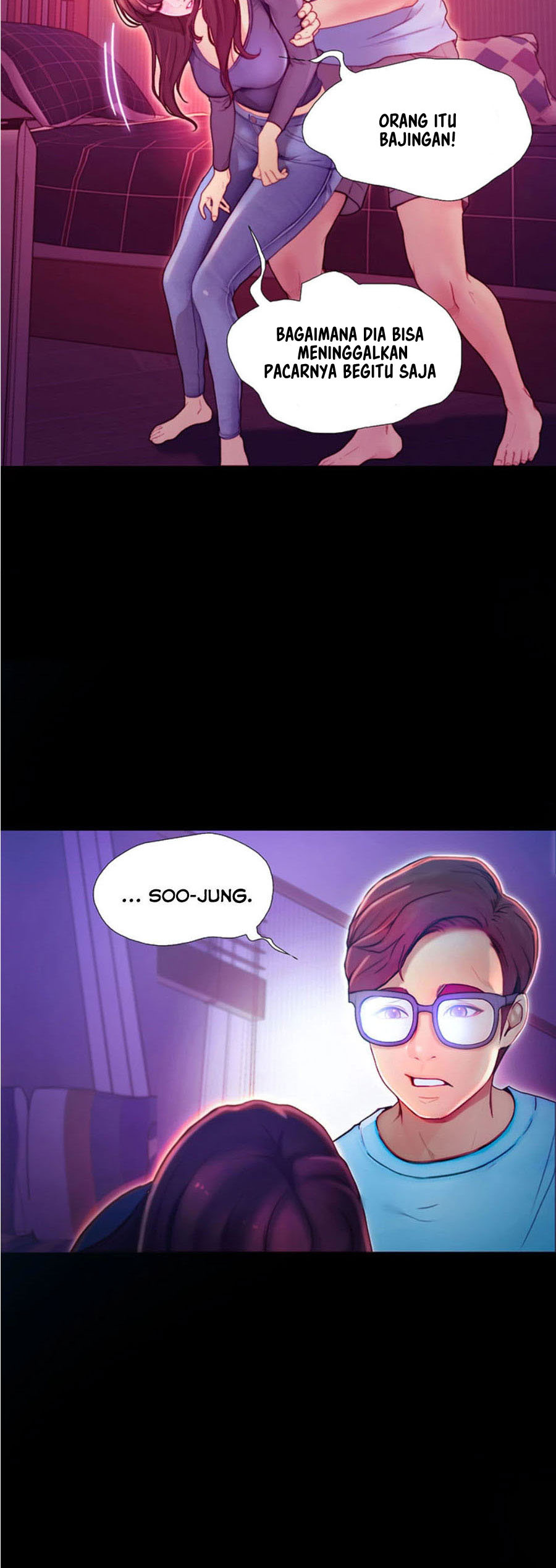 Happy Campus: Chapter chapter-2 - Page 81