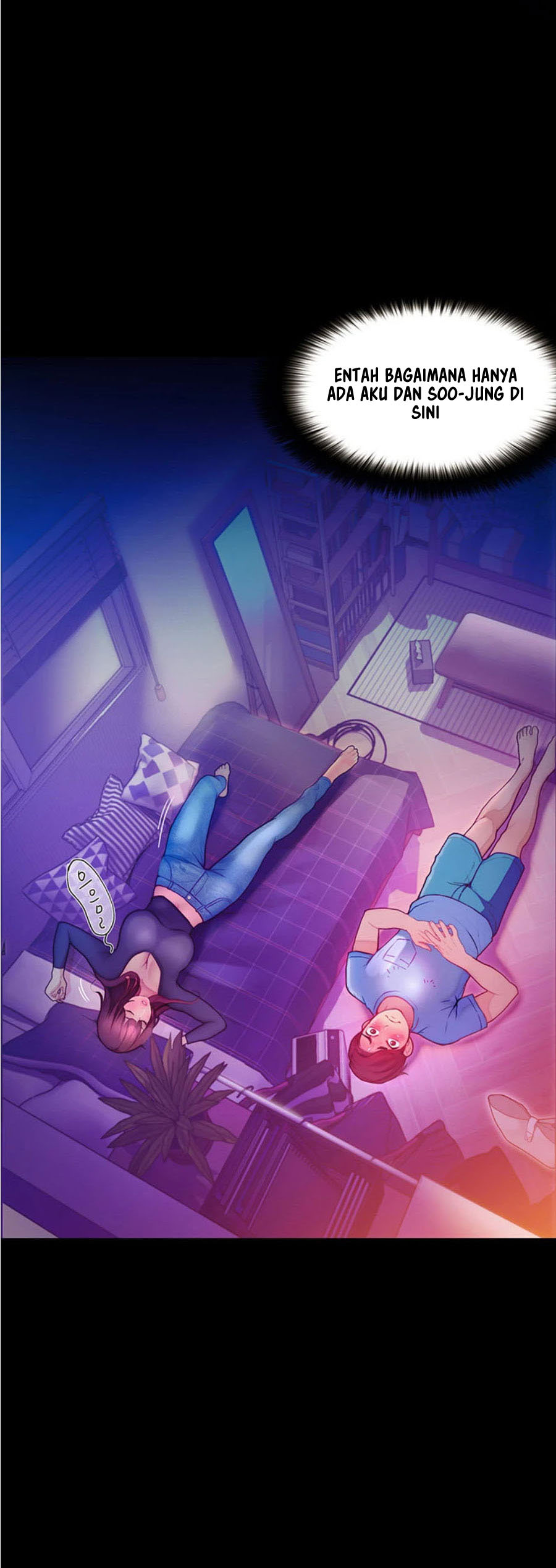 Happy Campus: Chapter chapter-2 - Page 82