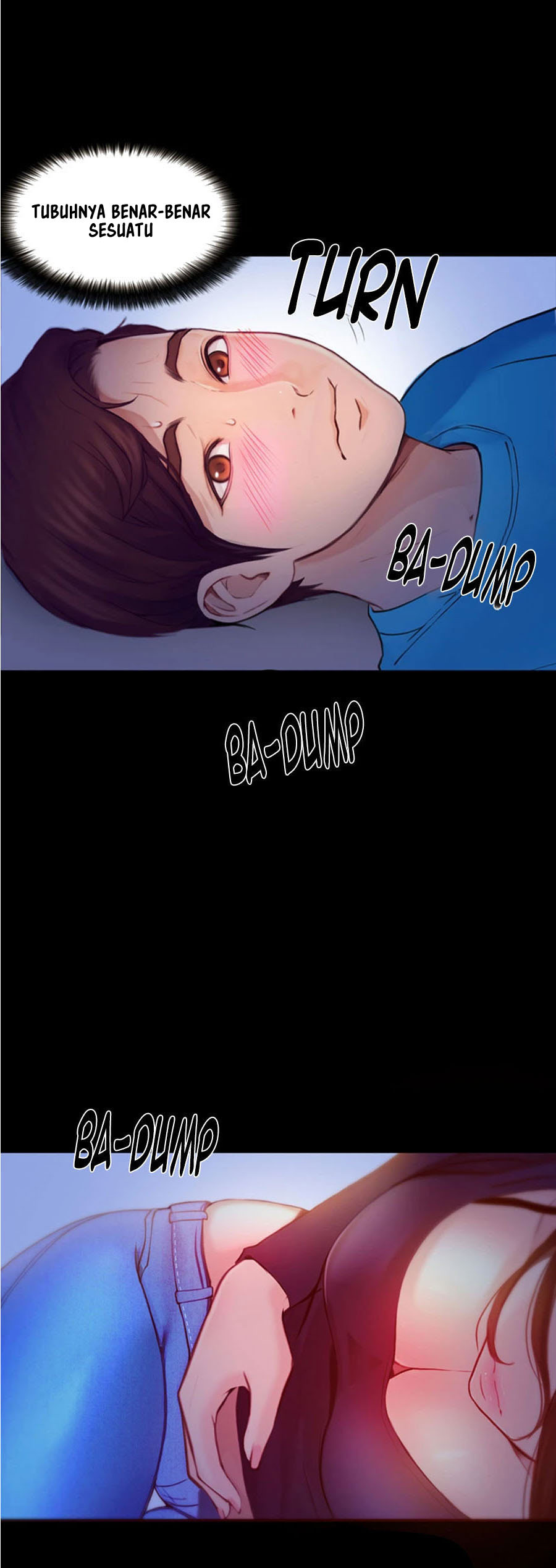 Happy Campus: Chapter chapter-2 - Page 83