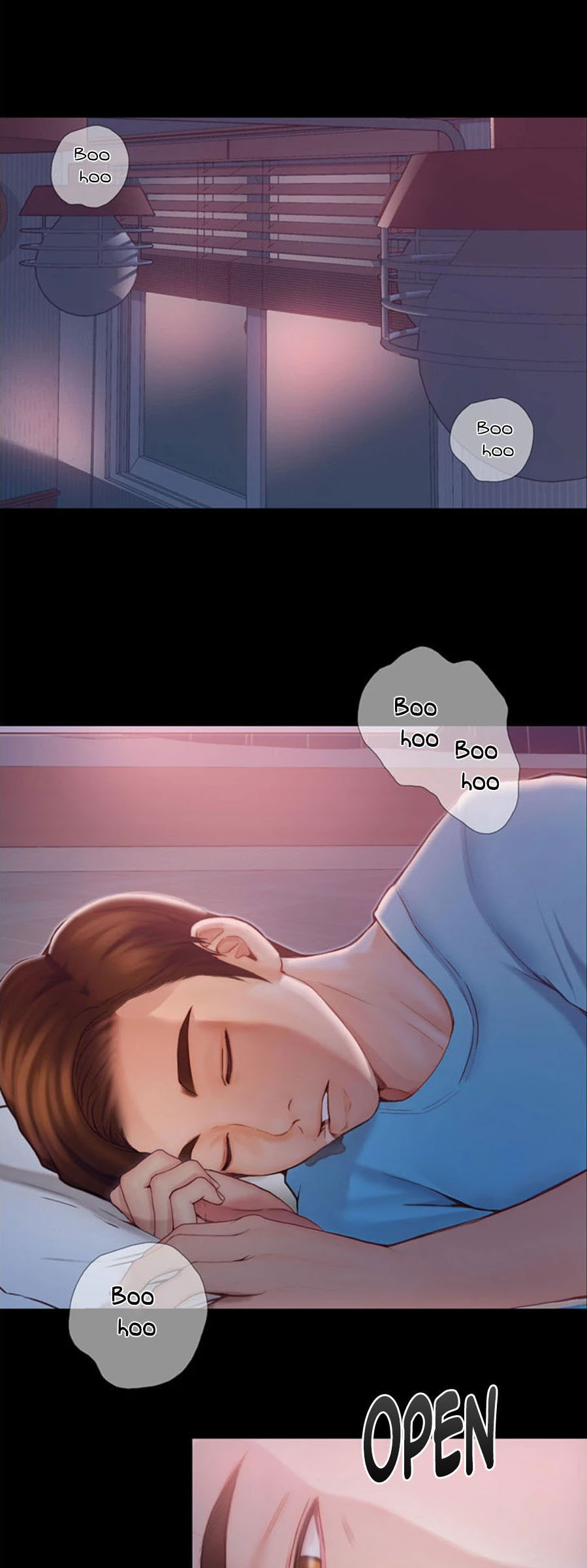 Happy Campus: Chapter chapter-3 - Page 4