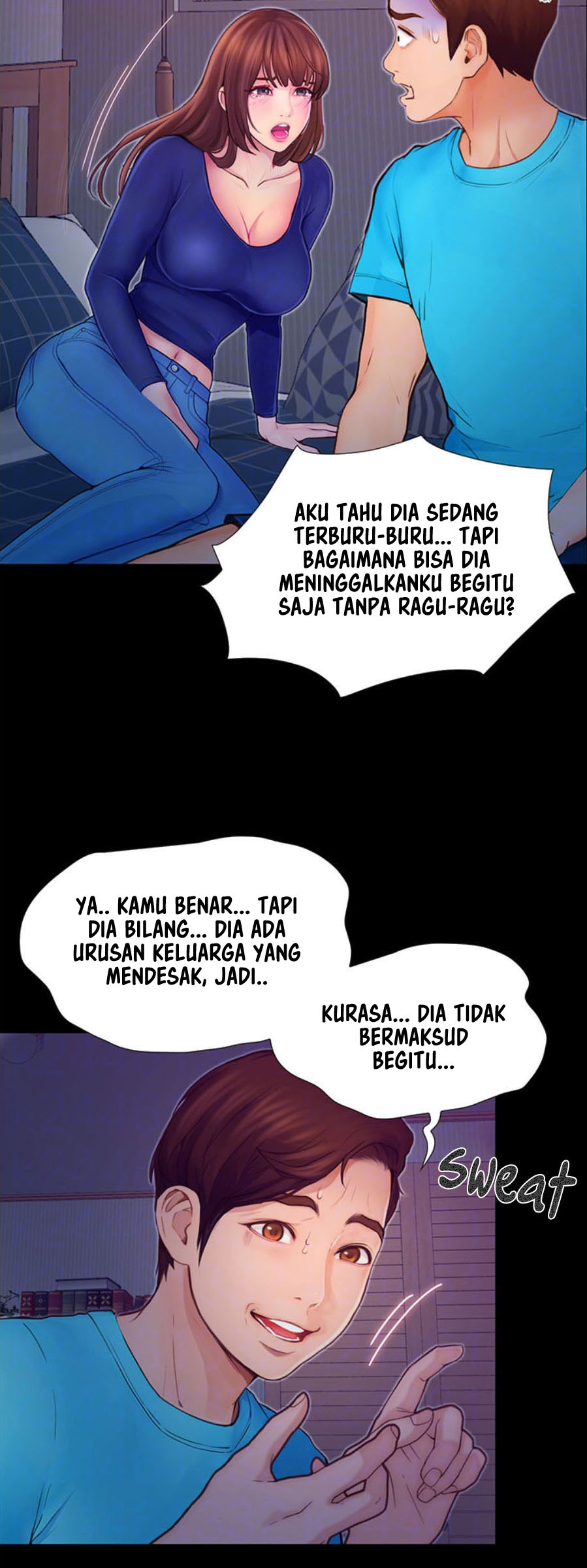 Happy Campus: Chapter chapter-3 - Page 9