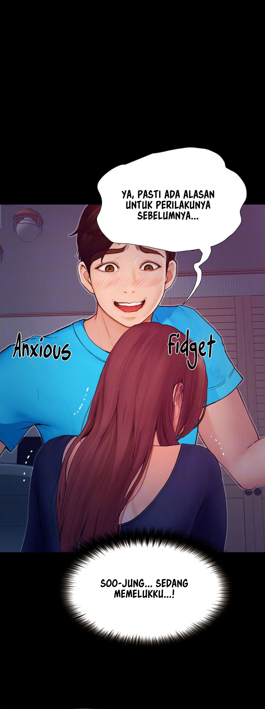 Happy Campus: Chapter chapter-3 - Page 11