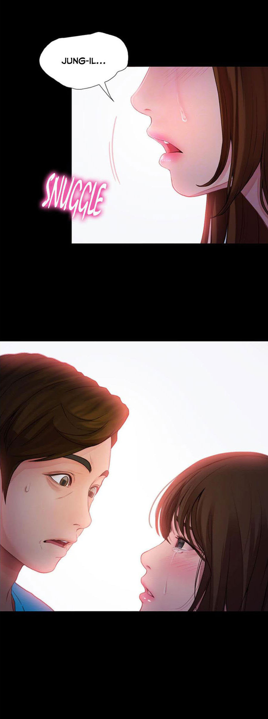 Happy Campus: Chapter chapter-3 - Page 16
