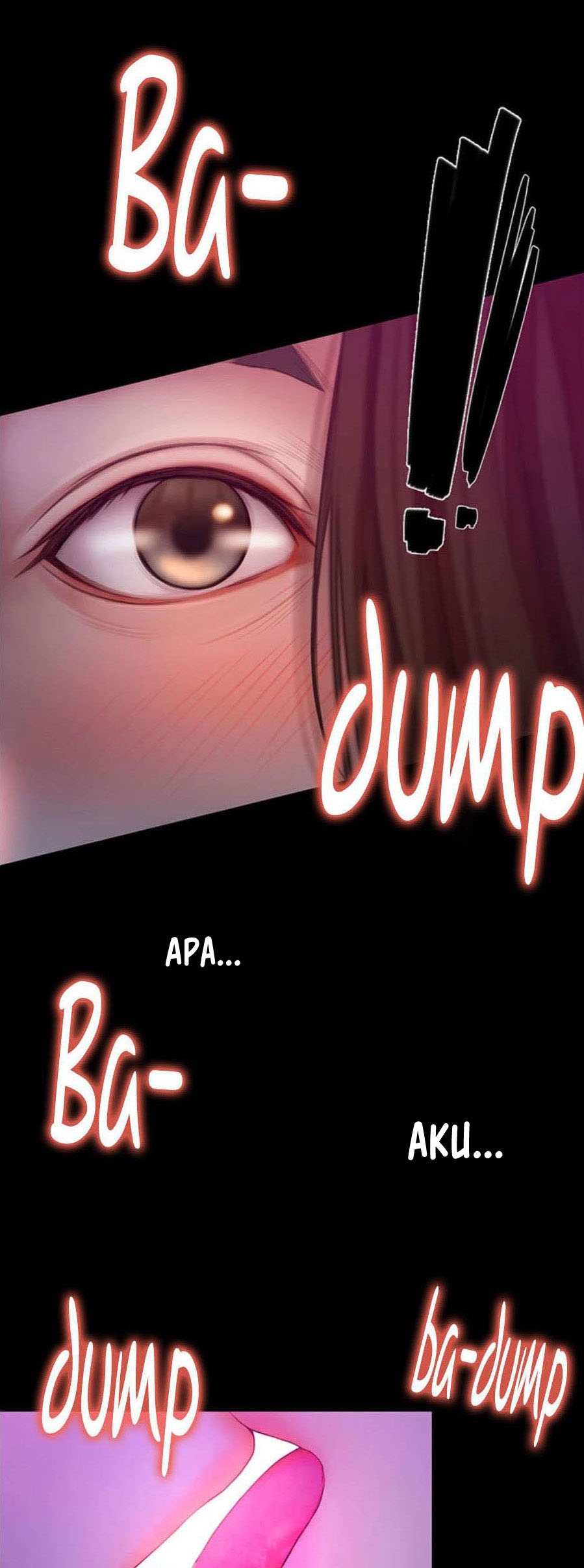 Happy Campus: Chapter chapter-3 - Page 19