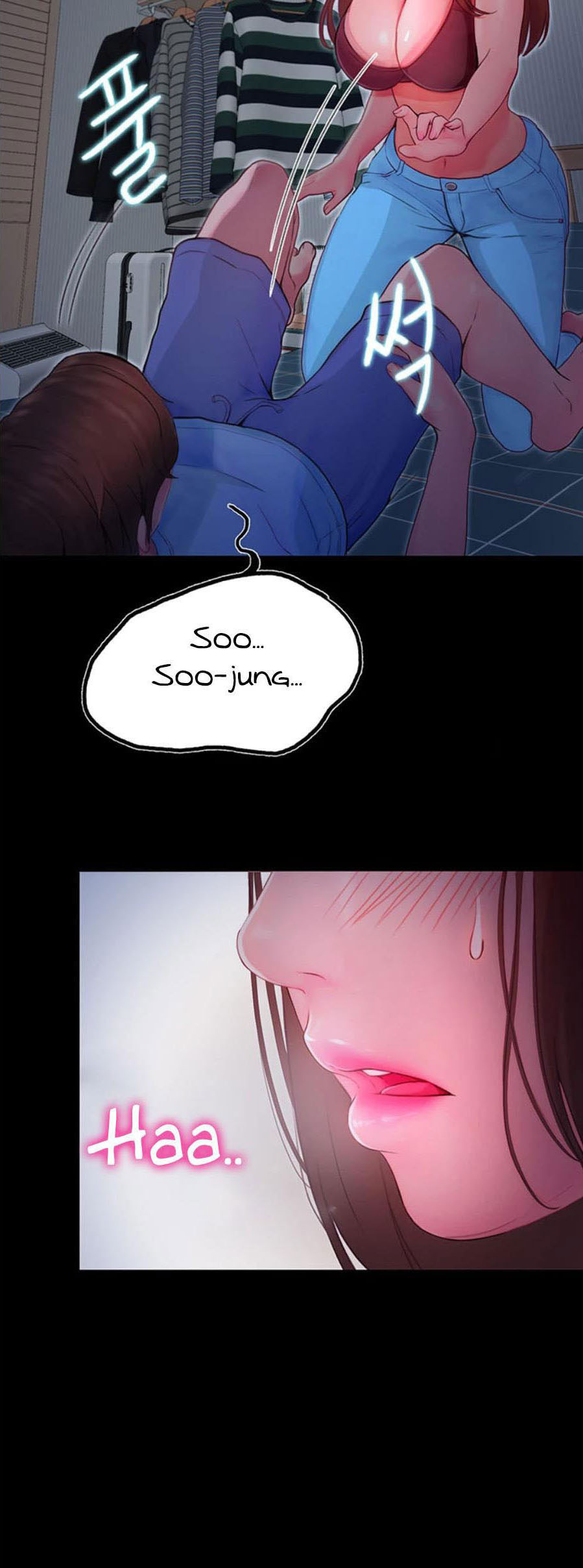 Happy Campus: Chapter chapter-3 - Page 26