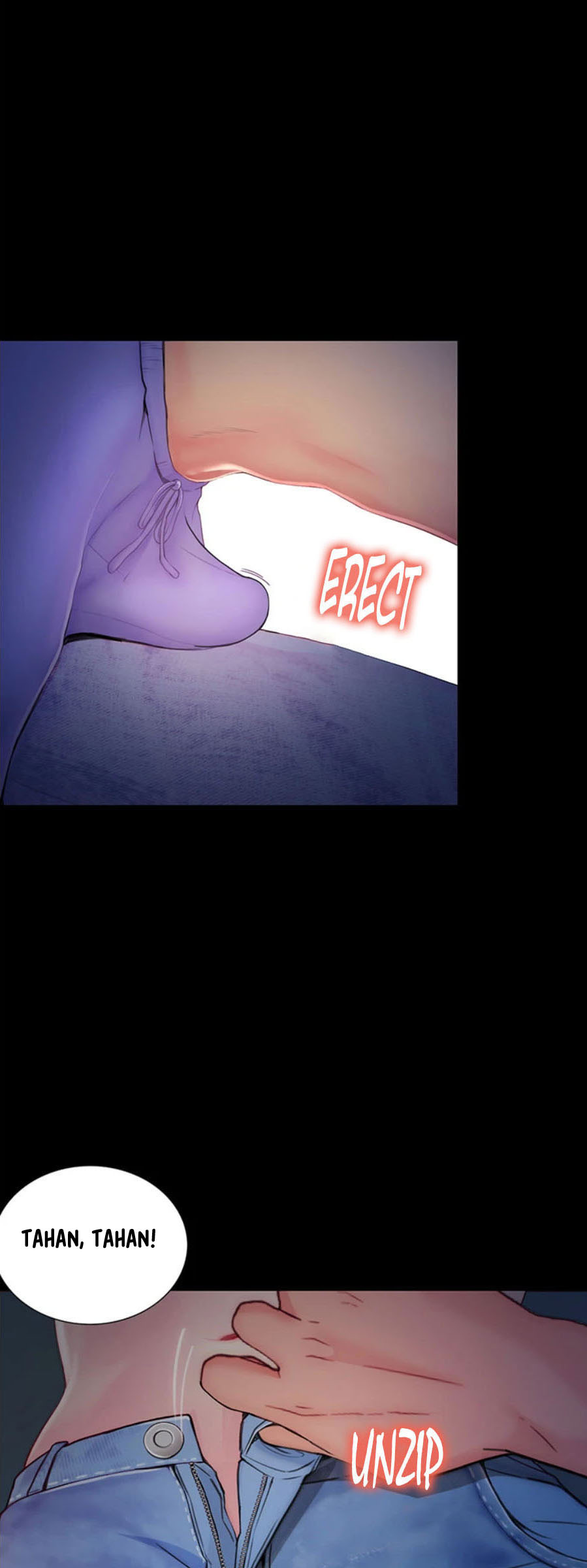Happy Campus: Chapter chapter-3 - Page 32